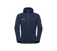 Mammut Taiss Ml Hooded Jacket Men Strato intermedio Uomo