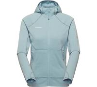 MAMMUT Taiss Ml Hooded Jacket W - Donna - - Taglia S- modello 2027