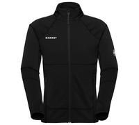 Mammut - Taiss ML Jacket - Giacca in pile L nero