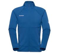 Mammut - Taiss ML Jacket - Giacca in pile XXL blu