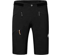 Mammut Taiss - Pantaloncini Corti da Uomo, Multicolore, 50