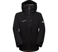Mammut Taiss Pro Jacket Nero XL Uomo