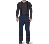 Mammut Taiss Pro SO M - pantaloni alpinismo - uomo 48 Dark Blue man Fair Wear Foundation,Pfc-Free,Cordura,Bluesign,Mammut Softech