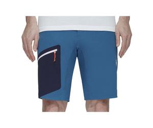Mammut Taiss SO - pantaloni corti - uomo Blue 46