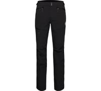 Mammut - Taiss Softshell Pants - Pantaloni da escursionismo 48 - Regular nero