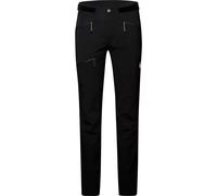 Mammut taiss so softshell pants nero