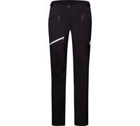 MAMMUT Taiss So W - Donna - Nero - Taglia 38- modello 2026