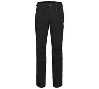 Mammut - Taiss Softshell Pants - Pantaloni da escursionismo 48 - Long nero