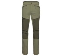 Mammut - Taiss Softshell Pants - Pantaloni da escursionismo 48 - Regular olivia