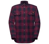 Mammut - Tamaro Longsleeve Shirt - Camicia S lilla