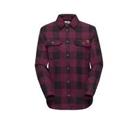 Mammut Tamaro - Maglietta a Maniche Lunghe da Donna