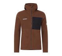 Mammut Tamaro ML Felpa con cappuccio da uomo