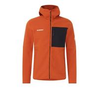 Mammut Tamaro ML Felpa con cappuccio da uomo