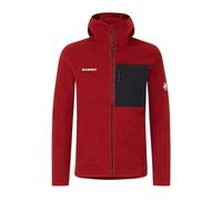 Mammut Tamaro ML Felpa con cappuccio da uomo