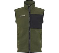 Mammut Tamaro Vest Verde M Uomo