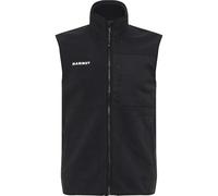Mammut Tamaro ML - Gilet da uomo, Nero, XL