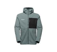 Mammut Tamaro Ml Hooded Jacket Men Strato intermedio Uomo (Pacco da 1)