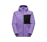Mammut Tamaro Ml Hooded Jacket Women Strato intermedio Donna (Pacco da 1)