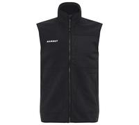 Mammut - Tamaro ML Vest - Gilet in pile L nero