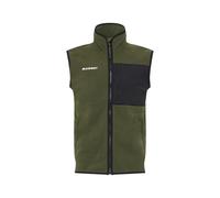 Mammut - Tamaro ML Vest - Gilet in pile L olivia