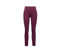 MAMMUT Tight da trekking invernali da donna Crag rosso scuro | XS