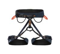 Mammut Togir 2.0 3 Slide - imbrago basso Black L