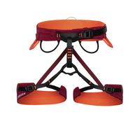Mammut Togir 2.0 3 Slide - imbrago basso - donna L Red woman