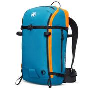Mammut - Zaini airbag - Tour 30 Removable Airbag 3.0 Sapphire - Blu Blu