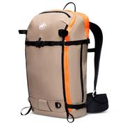 Mammut - Tour 30 Removable Airbag 3.0 - Zaino da valanga marrone