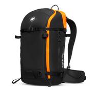 MAMMUT Tour 30 Removable Airbag 3.0 - Uomo - Nero - Taglia unica- modello 2026