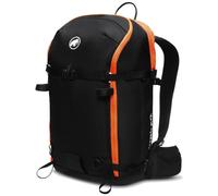 Mammut Tour 30 W Removable Airbag 3.0 - zaino airbag - donna 30 Black woman Fair Wear Foundation,Pfc-Free,Recycled Materials