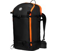 Mammut - Zaino da scialpinismo Airbag - Tour 40 Removable Airbag 3.0 Black - Nero Nero