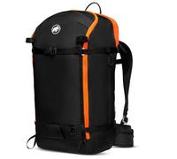 Mammut - Zaino da scialpinismo Airbag - Tour 40 Removable Airbag 3.0 Black - Nero Nero