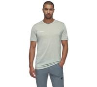 Mammut Tree Wool FL - T-shirt - uomo S Light Green man Responsible Wool Standard,Fair Wear Foundation,Lana Merino,Tencel/Lyocell