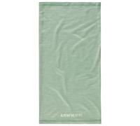 Mammut - Tree Wool Neck Gaiter - Sciarpa One Size verde/turchese