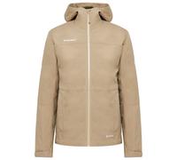 Mammut Treeline 3in1 Hardshell Gore-tex® Jacket Beige M Uomo