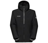 Mammut Treeline HS - Giacca con cappuccio da uomo