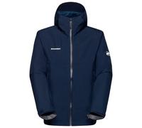 Mammut Treeline HS - Giacca con cappuccio da uomo