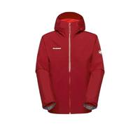 Mammut Treeline HS - Giacca con cappuccio da uomo