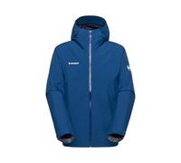 Mammut Treeline HS - Giacca con cappuccio da uomo