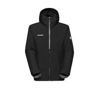 Mammut Treeline HS - Giacca con cappuccio da uomo