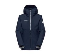 Mammut Treeline Hs Hooded Jacket Women Giacca Donna