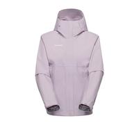 Mammut Treeline Light HS - Giacca con cappuccio da donna