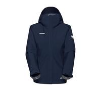 Mammut Treeline Light Hs - Giacca da donna con cappuccio