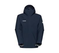 Mammut Treeline Light Hs - Giacca da uomo con cappuccio