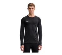 Mammut - Trift Longsleeve - - Sport - Uomo - Nero - S