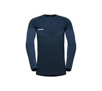 Mammut Trift - Maglia A Maniche Lunghe da Uomo Maglia a Maniche Lunghe Uomo