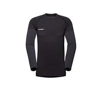 Mammut Trift - Maglia A Maniche Lunghe da Uomo Maglia a Maniche Lunghe Uomo