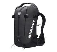 Mammut Trion 28 - zaino alpinismo 28 L Black unisex Recycled Materials,Bluesign,Pfc-Free,Fair Wear Foundation