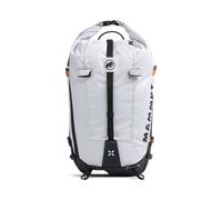 Mammut Trion 28 Zaino montagna bianco, fibra sintetica, 30 x 50 x 22cm